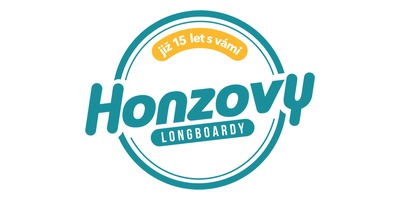 Honzovy longboardy