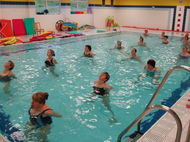 Aquaaerobic Brno (aquaaerobic Brně, Aquaaerobic Brno, aquaaerobiku Brně, Brně Aquaaerobic) Aquaaerobic Brno
