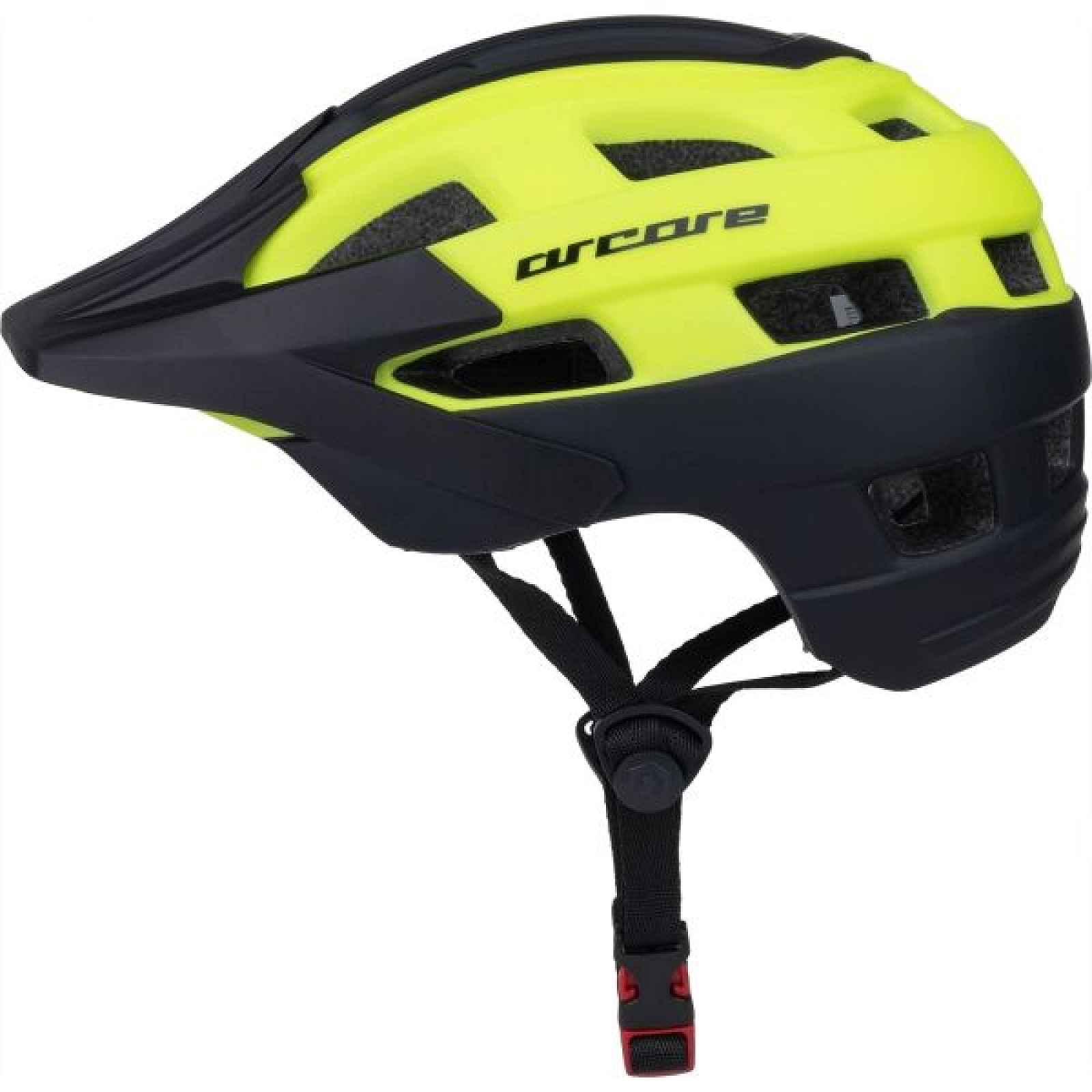 Arcore VOLTAGE Cyklistická přilba , velikost (58 - 60)