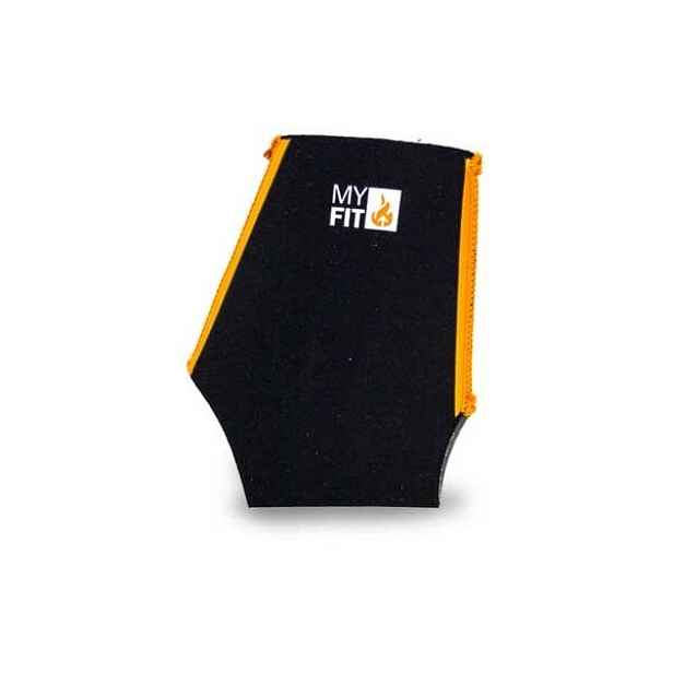 Powerslide NÁVLEKY POWERSLIDE MY FIT FOOTIES LOW CUT 3MM Chrániče kotníků