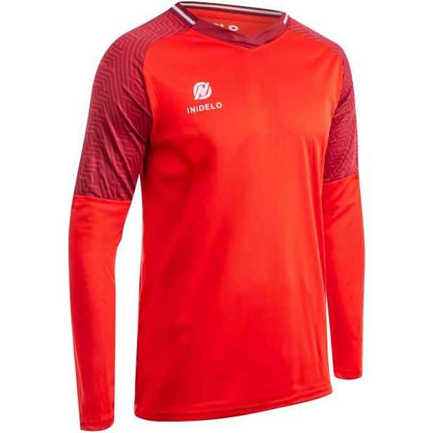 NIDELO PLAYER SHIRT NANTES Dětský sportovní dres , velikost 12Y