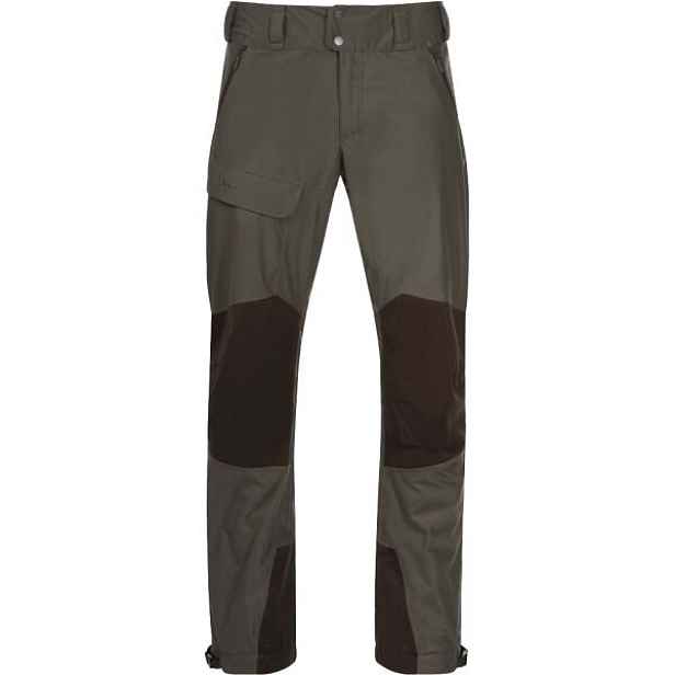 Bergans HOGNA V2 2L Pánské softshellové lovecké kalhoty