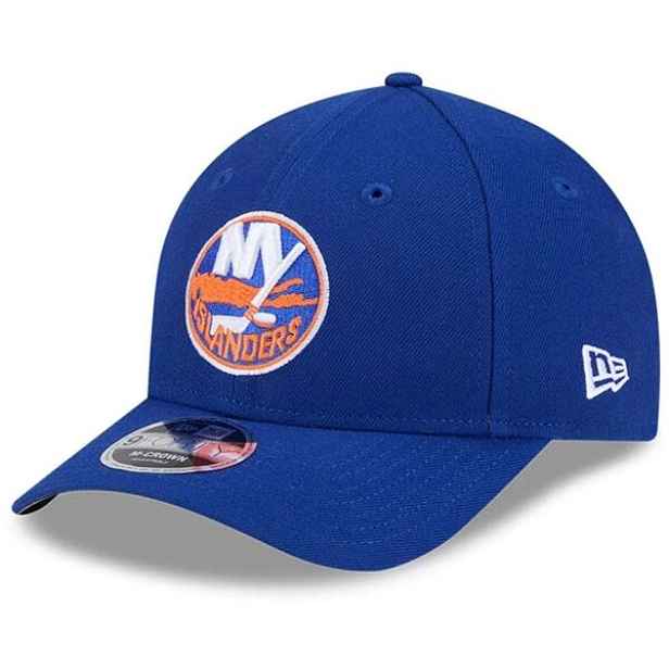 New Era NEW YORK ISLANDERS NHL TEAM 9FORTY Kšiltovka , velikost UNI