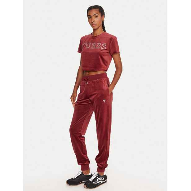 Guess couture jogger pants s