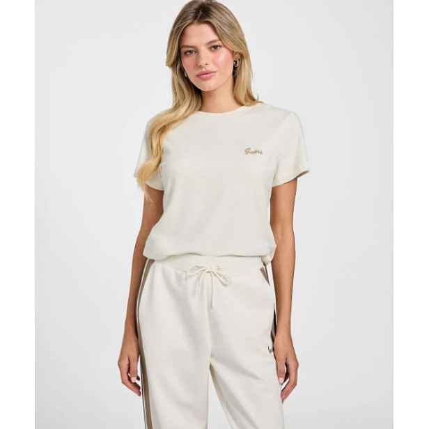 Guess alba ss cn t-shirt s