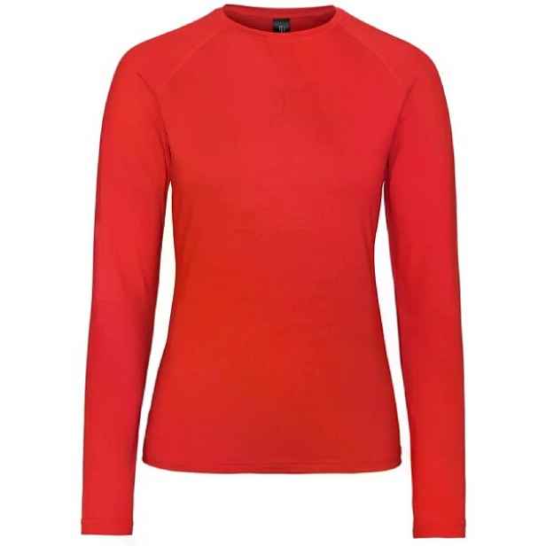 JOHAUG ELEMENTAL LONG SLEEVE 2.0 Dámské sportovní triko
