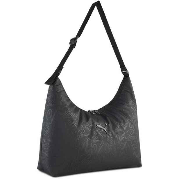Puma POP SLOUCHY HOBO BAG Dámská kabelka