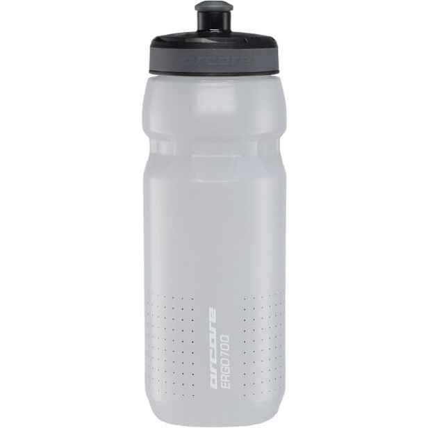 Arcore ERGO 700 ML Cyklistická láhev, transparentní, ML