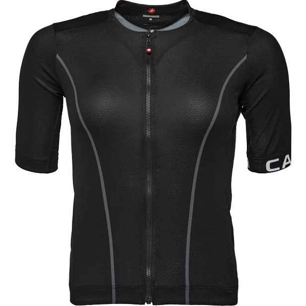 Castelli ANIMA FLOW JERSEY Dámský cyklistický dres