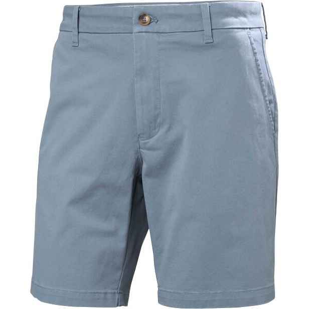Helly Hansen BRYGGEN Pánské letní šortky