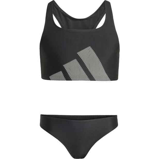 adidas BB BK Y Dívčí plavky