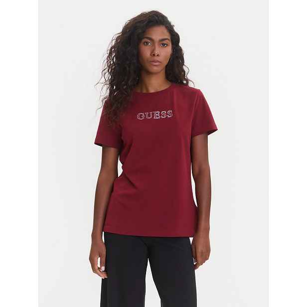 Guess briana ss t-shirt s