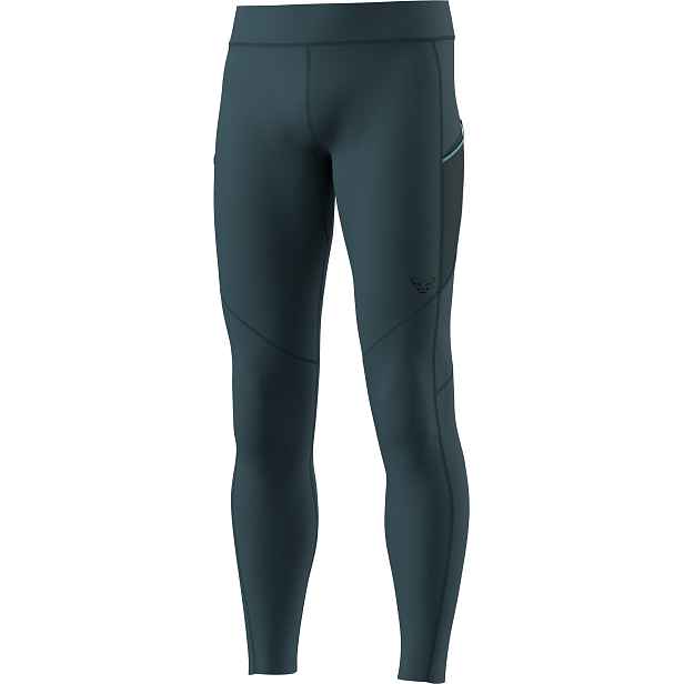 Legíny Dynafit Ultra Tights cinder Barva: , Velikost: