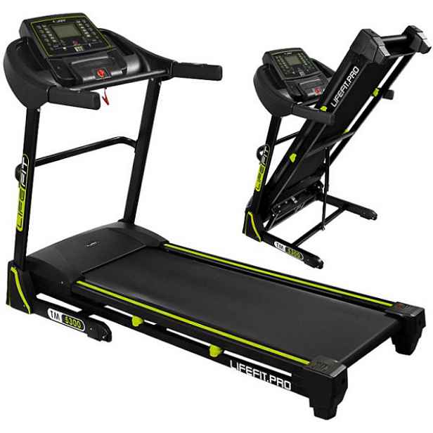 Lifefit TM5300 Běžecký pás