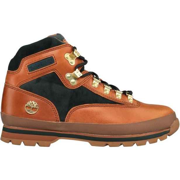 Timberland EURO HIKER F/ Pánská zateplená obuv