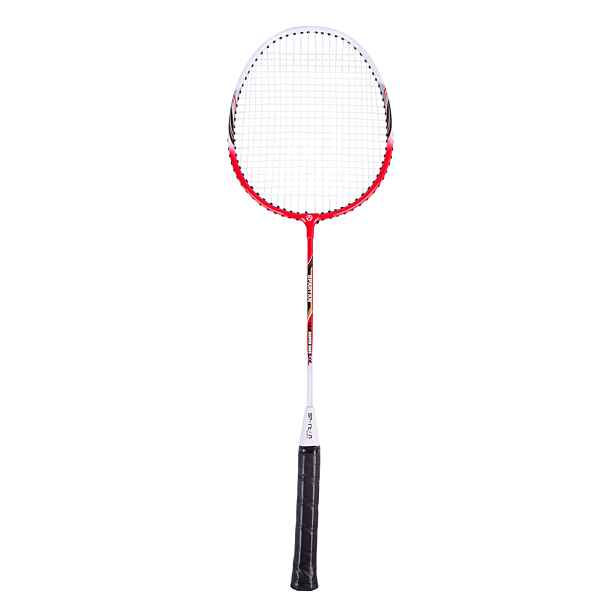 Badmintonová raketa SPARTAN JIVE bílo