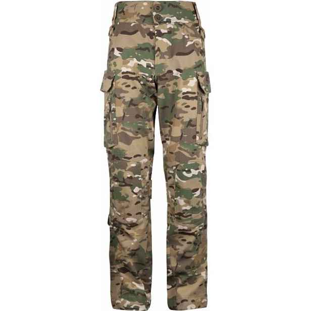 VAVWEAR OPTAC12 Pánské outdoorové kalhoty , velikost 42x34