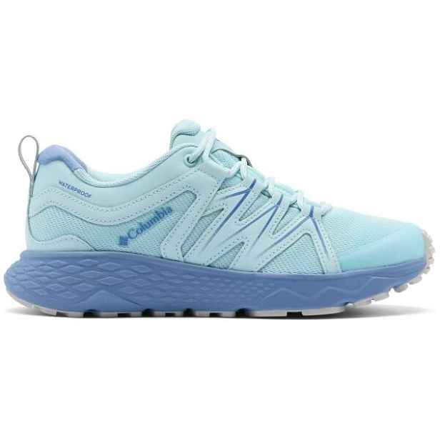 Columbia PEAKFREAK ROAM WP W Dámská outdoorová obuv