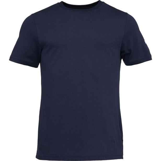 Puma BLANK BASE TEE Pánské fotbalové tričko