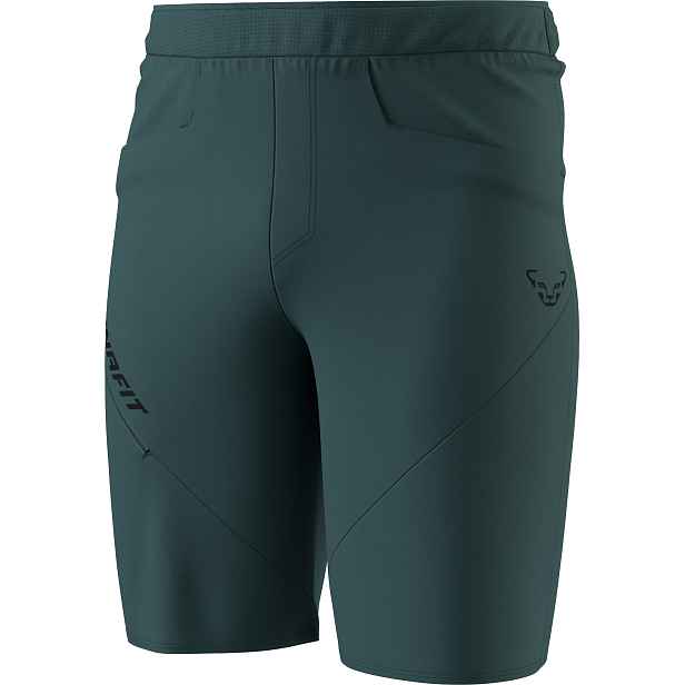 Kraťasy Dynafit Traverse Hybrid cinder Barva: , Velikost: