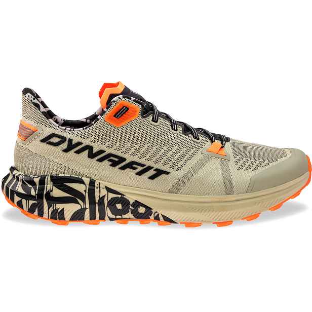 Běžecké boty Dynafit Trail Graphic overcast/ out Barva: , Velikost EU: