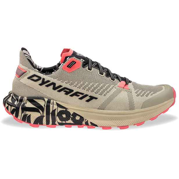 Běžecké boty Dynafit Trail Graphic W overcast/ out Barva: , Velikost EU: