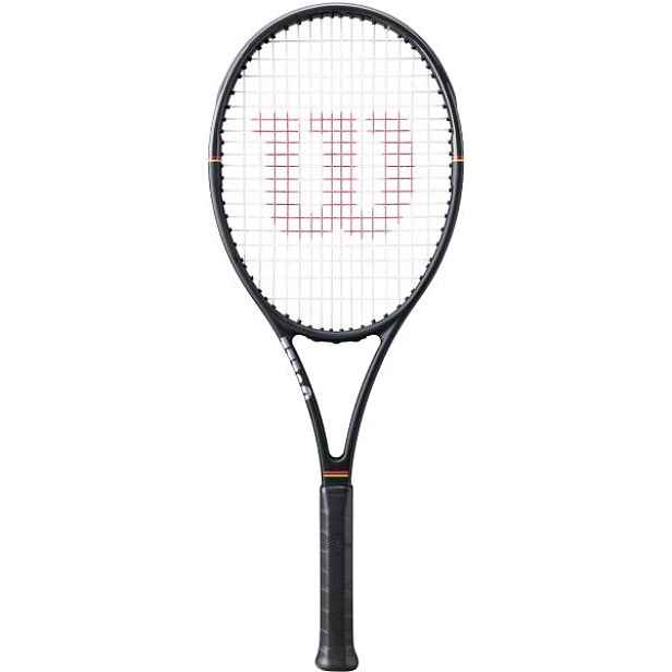 Wilson PRO STAFF 97L CLASSIC FRM Tenisová raketa , velikost L2