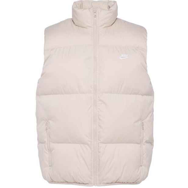 Nike CLUB PUFFER Pánská vesta