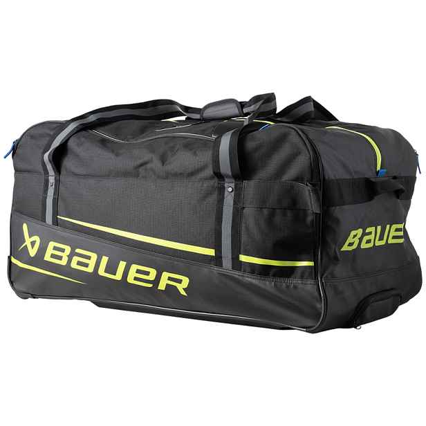 Hokejová Hokejová taška Premium Wheeled Bag Jr