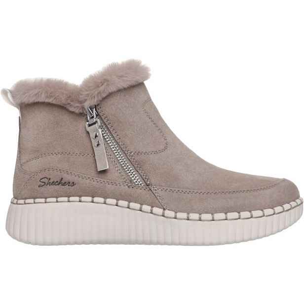 Skechers WILSHIRE BLVD Dámské zimní boty