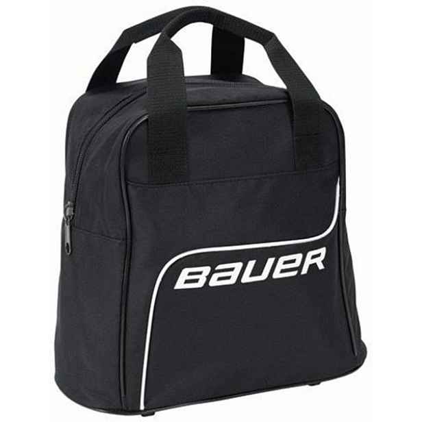 Hokejová taška BAUER Puck Bag BLK - 201