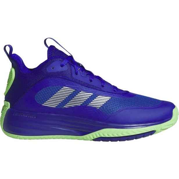 adidas OWNTHEGAME 3.0 Pánská basketbalová obuv , 2/3