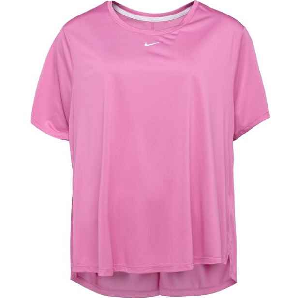 Nike ONE DRI-FIT Dámské sportovní tričko plus size