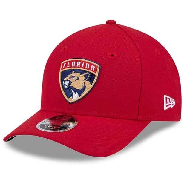 New Era FLORIDA PANTHERS NHL TEAM 9FORTY Kšiltovka , velikost UNI