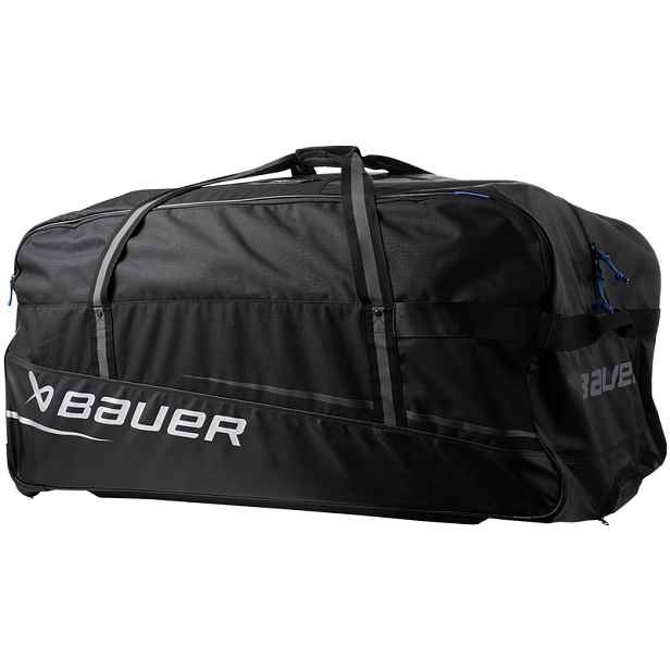 Hokejová Hokejová taška Premium Wheeled Bag Goal