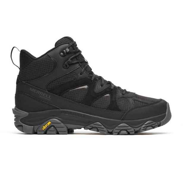 Merrell THERMO SNOW GRIP MID WP Pánské outdoorové boty