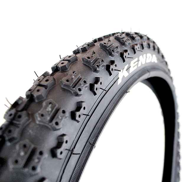 Plášť KENDA 20x2,125 K-50 BMX