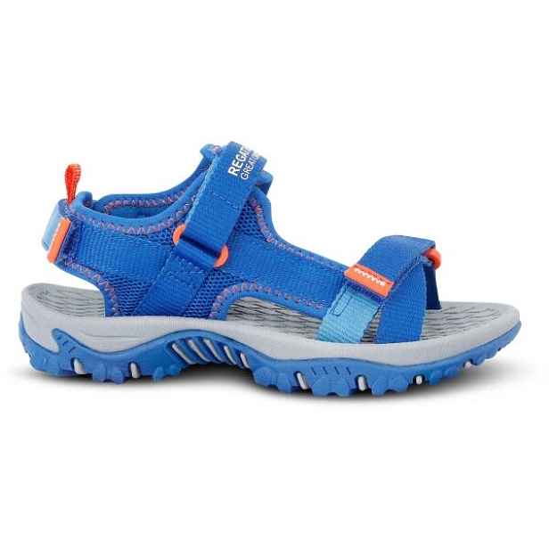 REGATTA OUTDOORS KIDS BLAZE SANDALS Dětské sandály