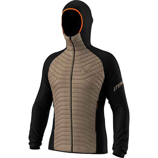 Bunda Dynafit Speed Insulation Hybrid fallen rock Barva: , Velikost: