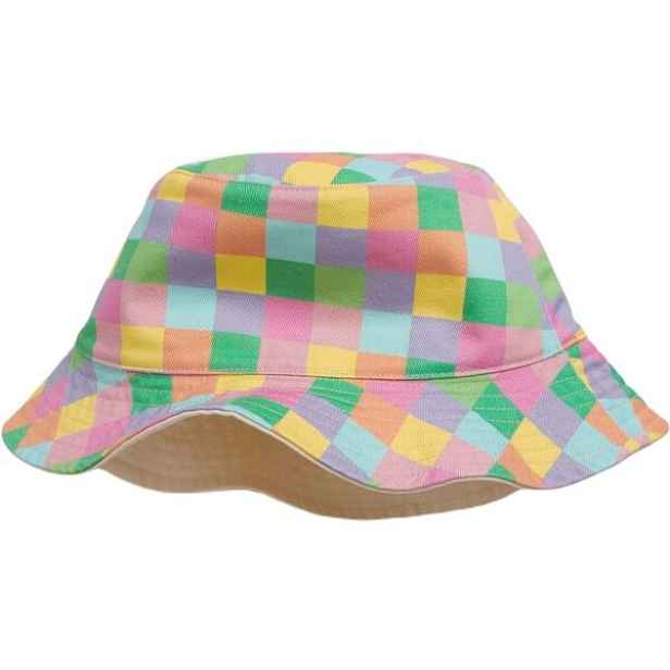 GAP REVERSIBLE Dětský klobouk, mix