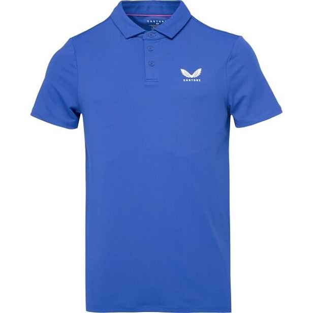 CASTORE ESSENTIAL SS POLO Pánské polo triko