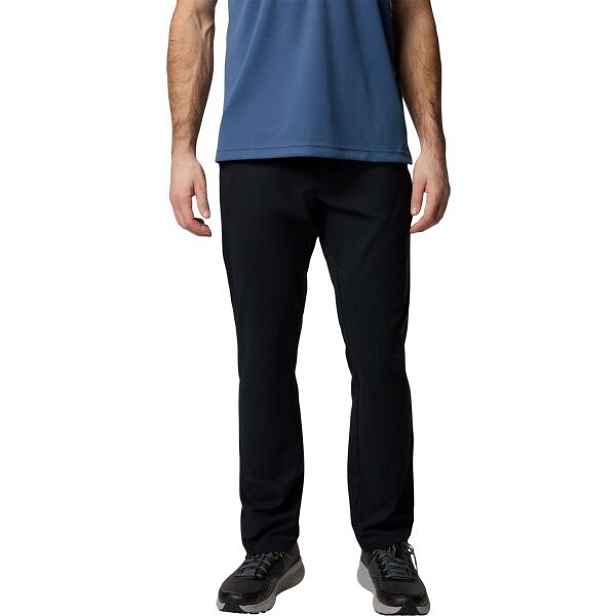 Columbia SAGE PEAK CHINO PANT Pánské outdoorové kalhoty