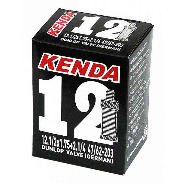 Duše KENDA 12" /62-203 DV