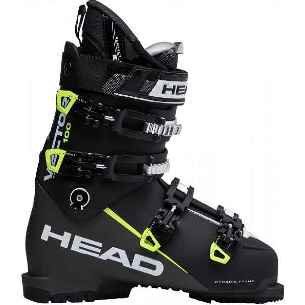 Head VECTOR EVO 100 Sjezdové boty