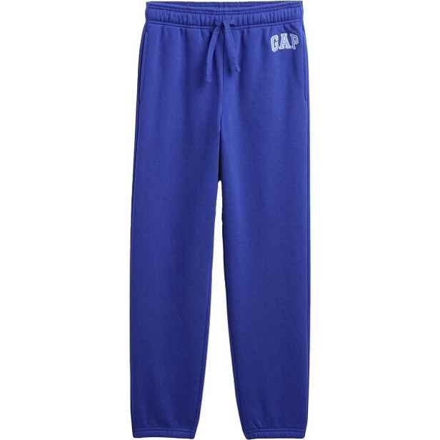 GAP V-FA FASH LOGO JOGGER Chlapecké tepláky