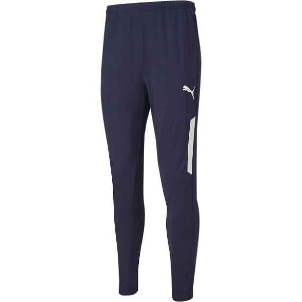 Puma TEAMLIGA TRAINING PANTS PRO Fotbalové tepláky