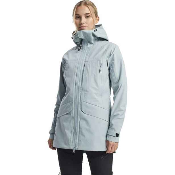 TENSON TXLITE SHELL Dámská outdoorová bunda