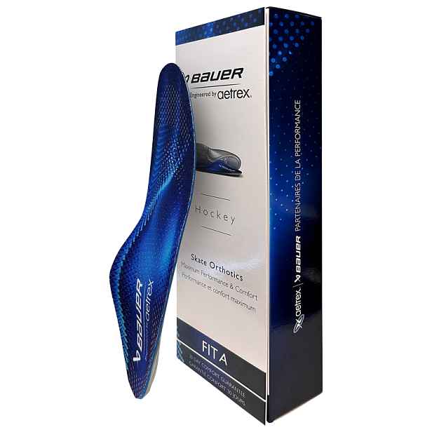 Vložky Aetrex Orthotic