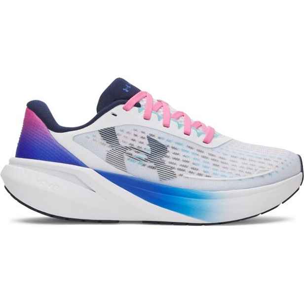 Under Armour W VELOCITI PACE Dámské běžecké tenisky