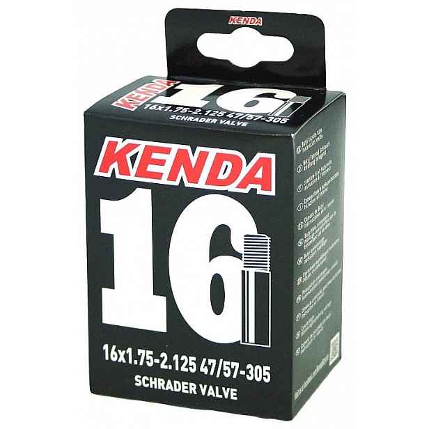 Duše KENDA 16" /57-305 AV